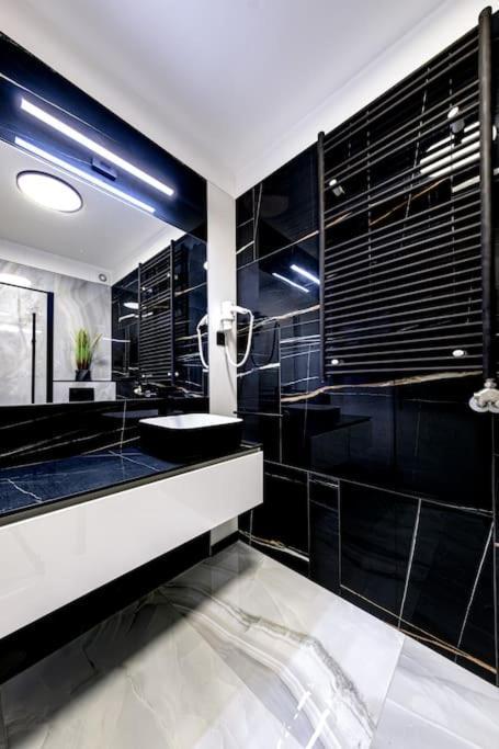 Stadium Apartment - Free Parking Budapešť Exteriér fotografie